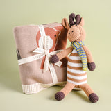 Woodland Baby Gift Set 1
