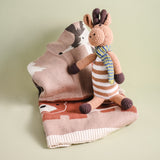 Woodland Baby Gift Set