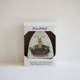 Woodland Reindeer Night Light