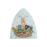 Woodland Reindeer Night Light