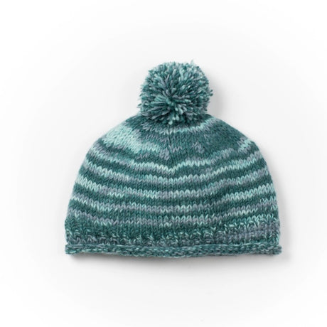 Yoko Beanie Celadon