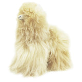 alpaca fur alpaca stuffed animal 1