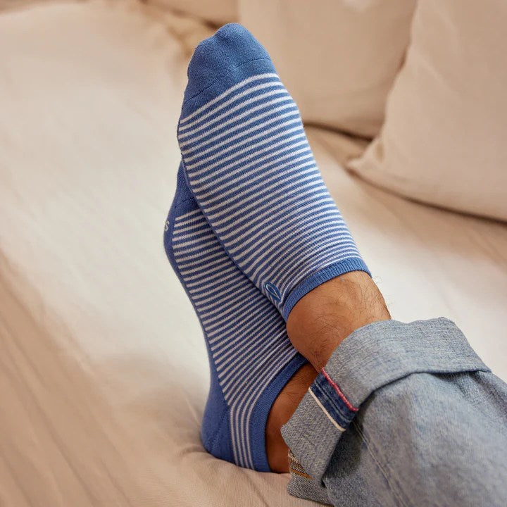 ankle socks that give water 3