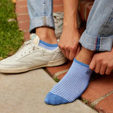 ankle socks that give water 4