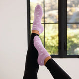 Conscious Step ankle socks featuring dog rescue designs, made to support animal welfare with comfortable, stylish footwear.