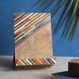 banka mundi tablet stand styled
