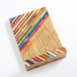 banka mundi wood tablet book stand 1