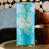 banyan table lamp blue styled 1