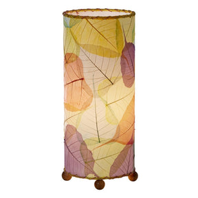 banyan table lamp multi new