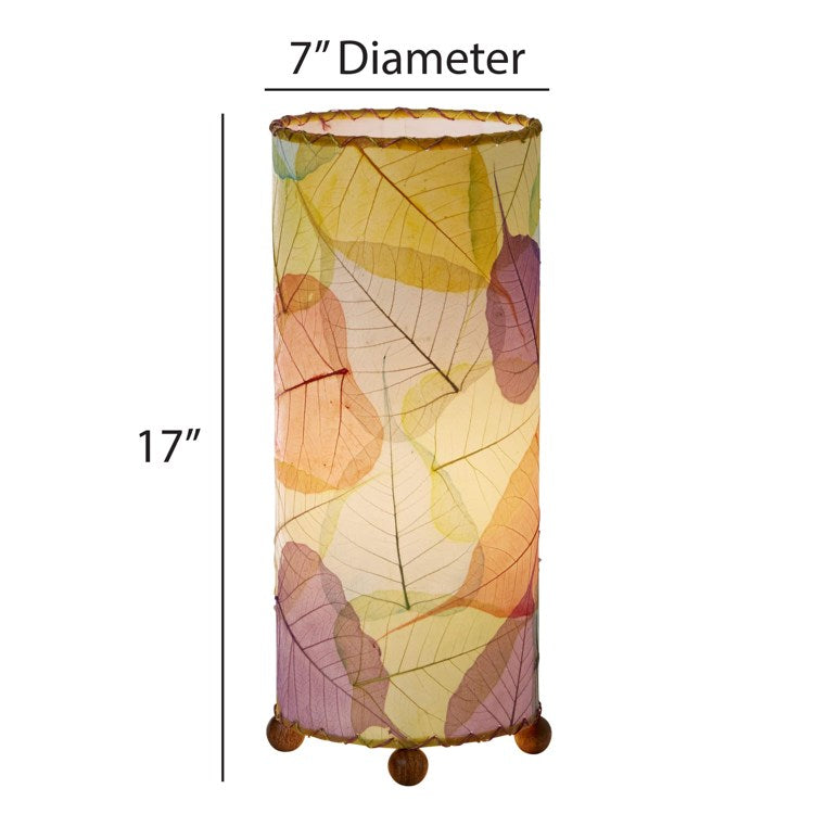 banyan table lamp multi size