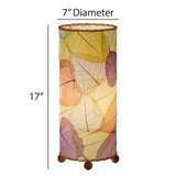 banyan table lamp multi size