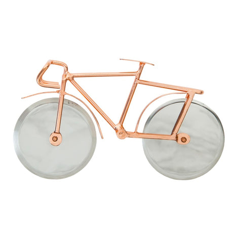 bicycle pizza cutter