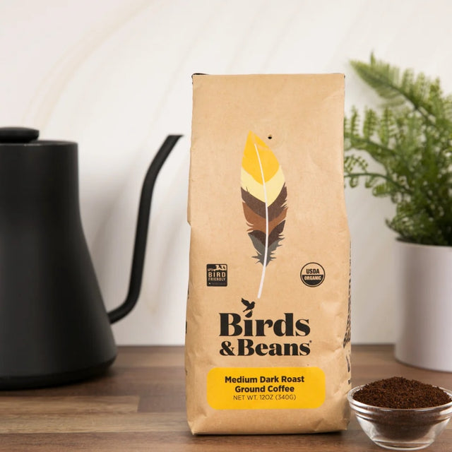fair trade coffee subscription