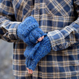 blended glittens cobalt 1
