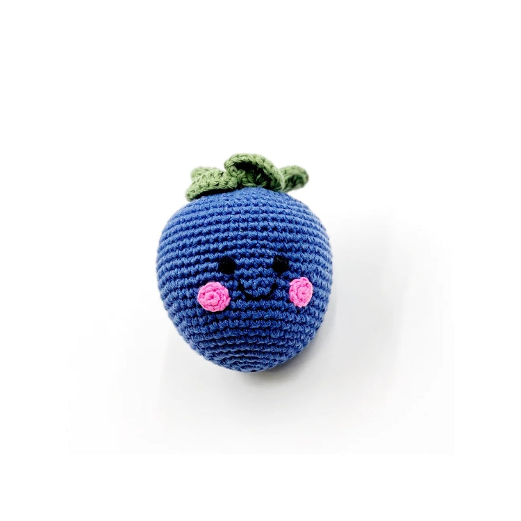 Blueberries for Sal Storytime Snuggle Set