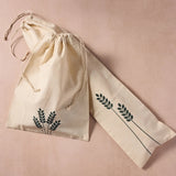 bread bags styled