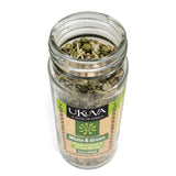 cape garden herbs inside