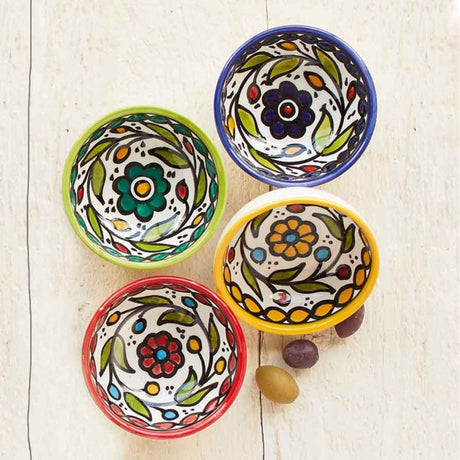 ceramic dipping bowls new