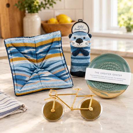 Chef’s Little Helpers Gift Set