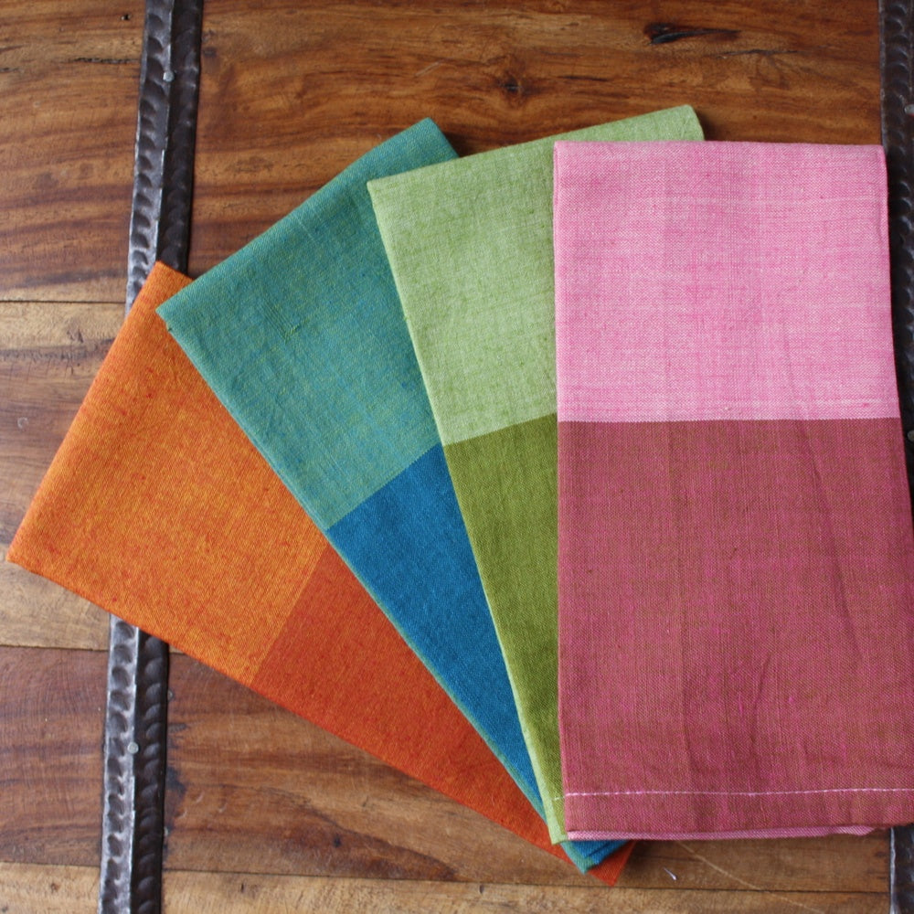 chic napkins