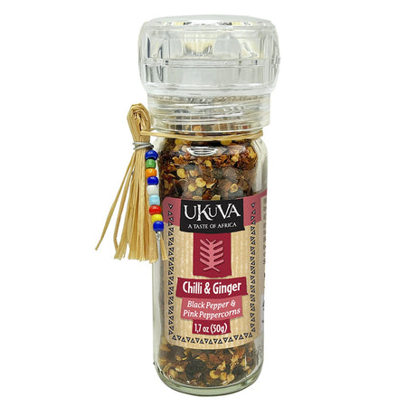 chili ginger pepper grinder 2