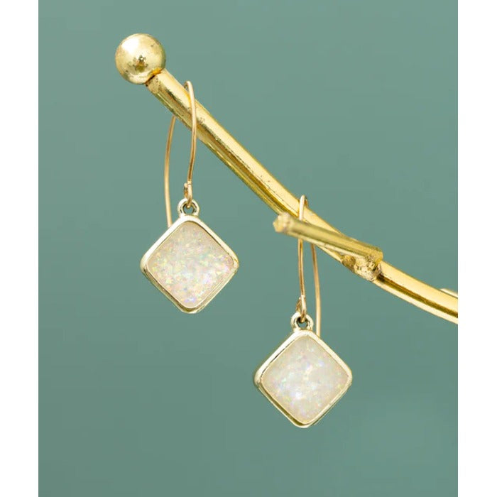 clare opal earrings 2