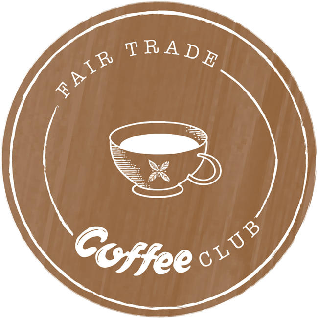 fair trade coffee club
