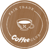 fair trade coffee club