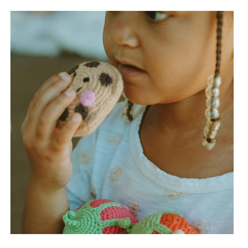 If You Give a Mouse a Cookie Storytime Snuggle Set