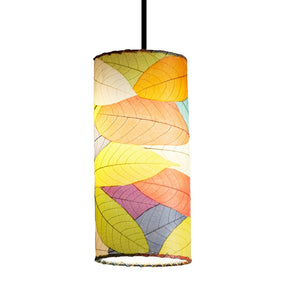 cylinder pendant lamp multi new