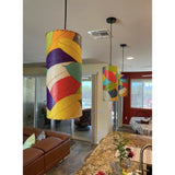 cylinder pendant lamps multi styled 1