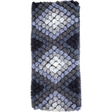 diamond earwamers grey