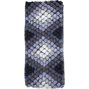 diamond earwamers grey