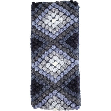 diamond earwamers grey
