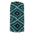 diamond earwarmer aqua
