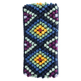 diamond earwarmers navy