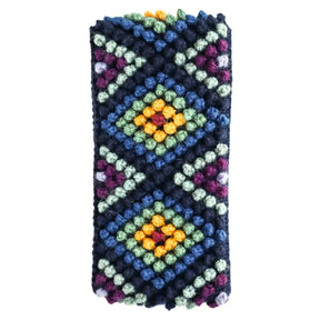 diamond earwarmers navy