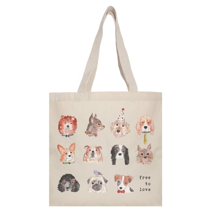 Dog Lover's Gift Set