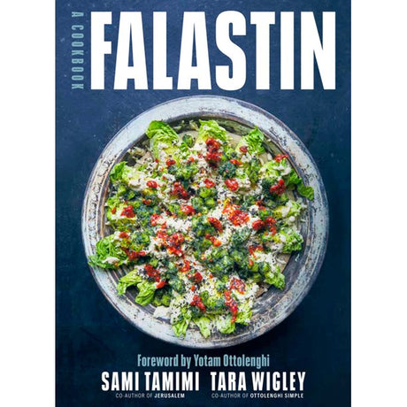 falastin cookbook