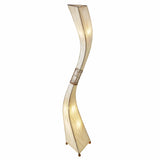 Flow Giant Leaf Lamp - Natural - est. ship 5/2026
