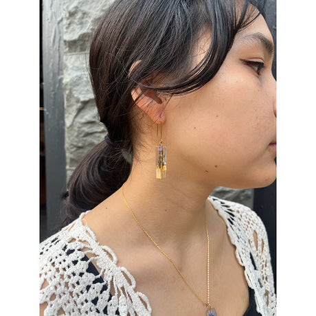 Forget Me Not Earrings