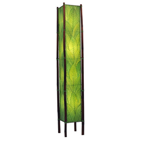 fortune lamp giant - green
