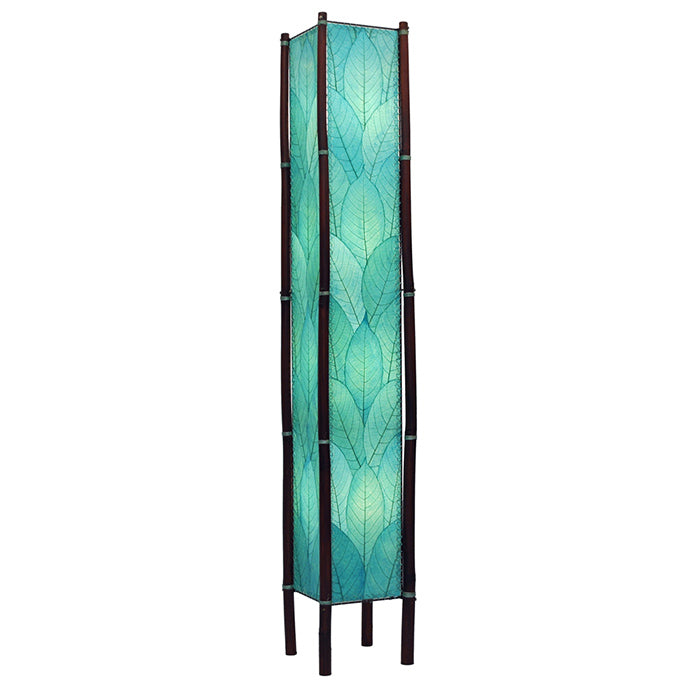 fortune lamp giant - sea blue