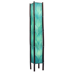 fortune lamp giant - sea blue