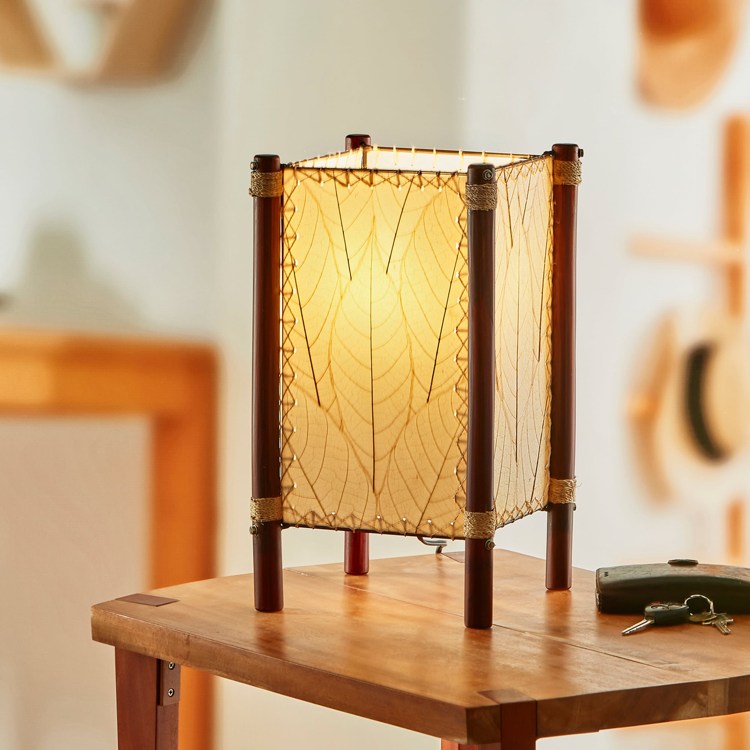 fortune table lamp natural styled 1