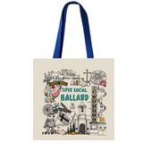 Love Local Ballard Tote