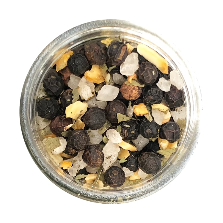 garlic pepper grinder inside 1