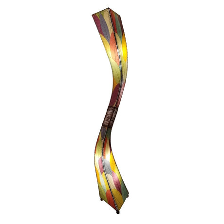 giant flow leaf lamp multi