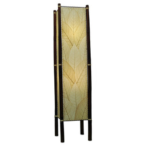 giant fortune lamp - natural
