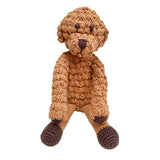 lden doodle rattle
